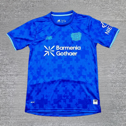 Maillot Leverkusen 25/26