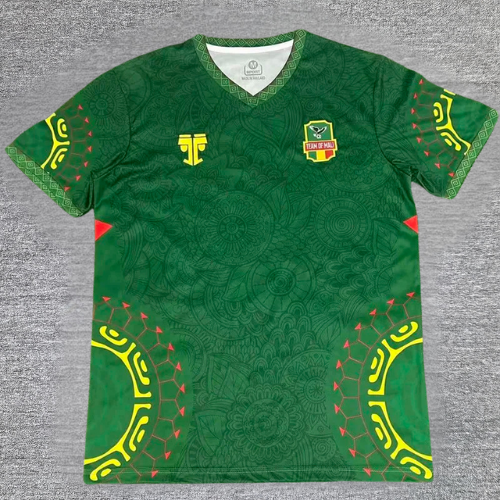 Maillot Mali 25/26