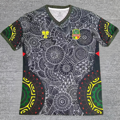 Maillot Mali 25/26