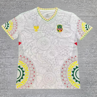 Maillot Mali 25/26