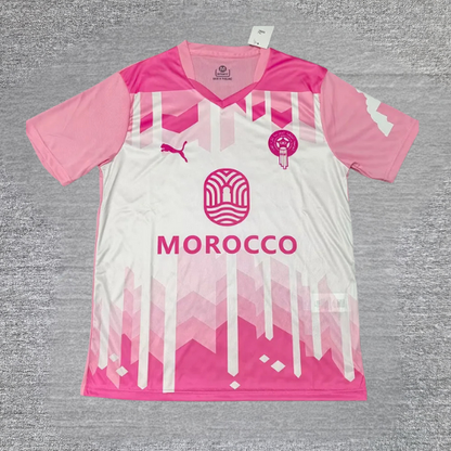 Maillot Maroc 25/26
