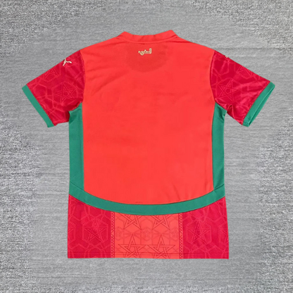 Maillot Maroc 25/26