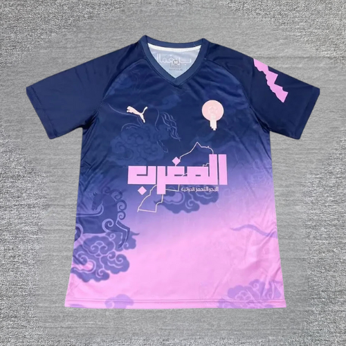 Maillot Maroc 25/26