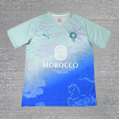 Maillot Maroc 25/26