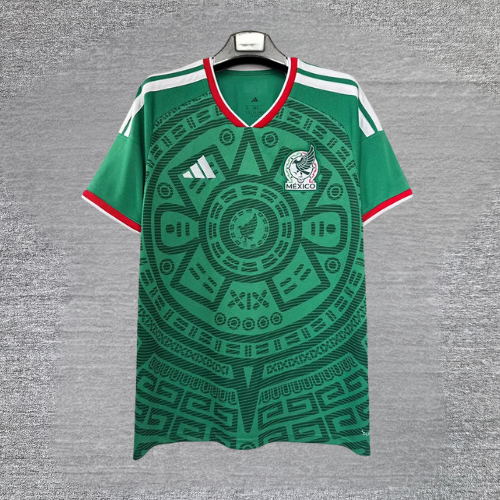 Maillot Mexique 25/26