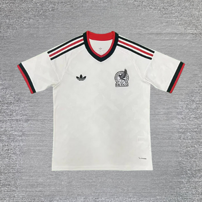 Maillot Mexique 25/26