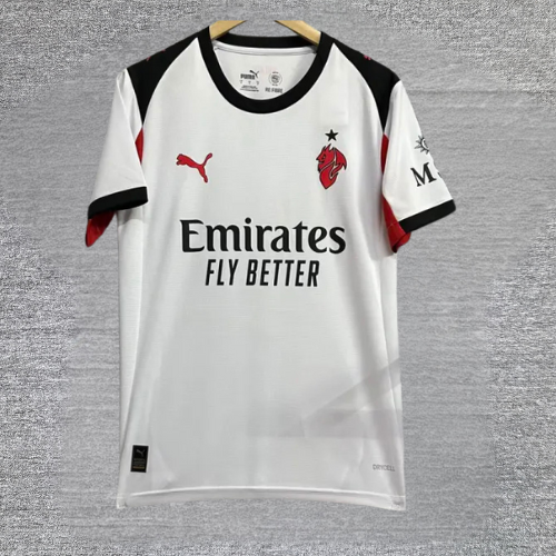 Maillot Milan AC 25/26
