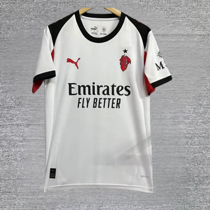 Maillot Milan AC 25/26