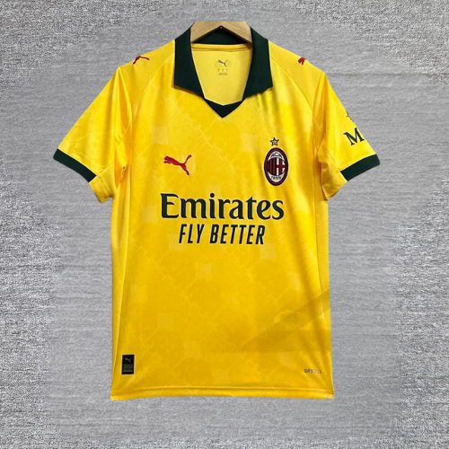 Maillot Milan AC 25/26