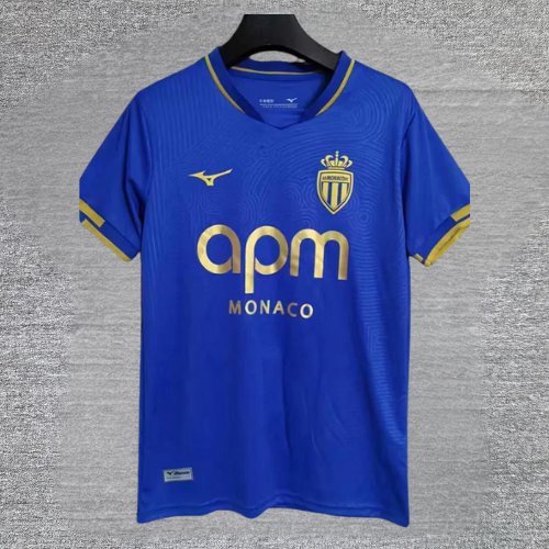 Maillot Monaco 25/26