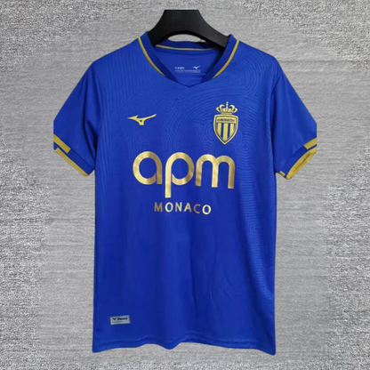 Maillot Monaco 25/26