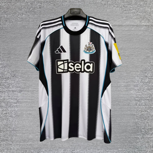Maillot Newcastle 25/26