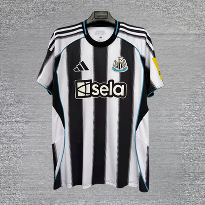Maillot Newcastle 25/26