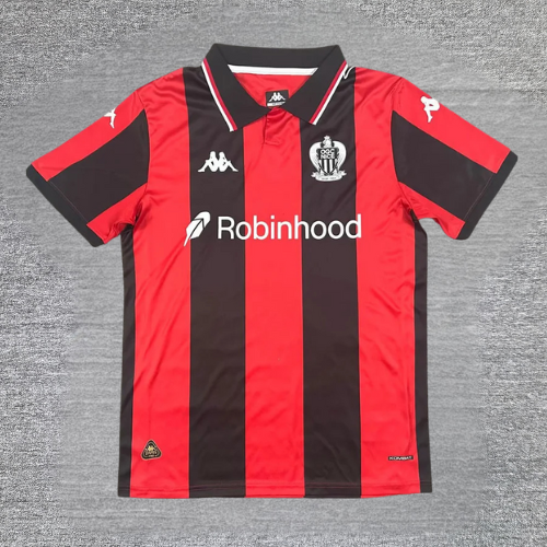 Maillot Nice 25/26