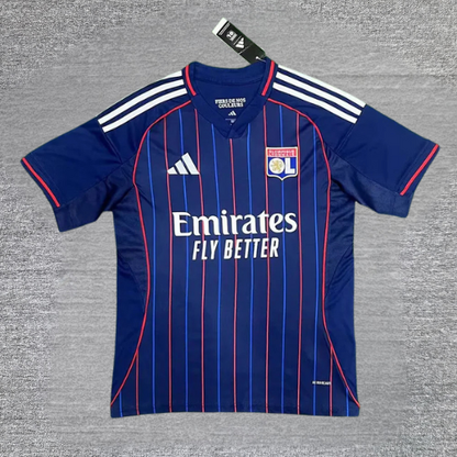 Maillot Lyon 25/26