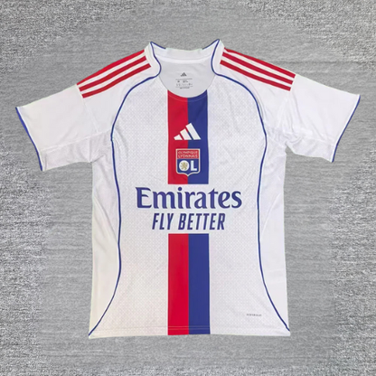 Maillot Lyon 25/26
