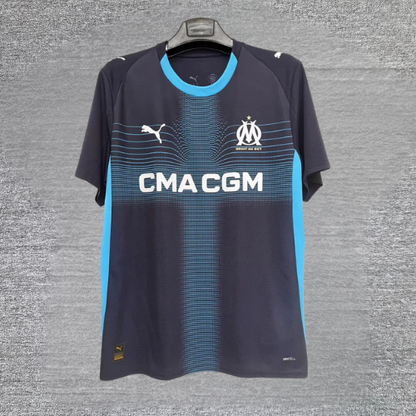 Maillot marseille 25/26