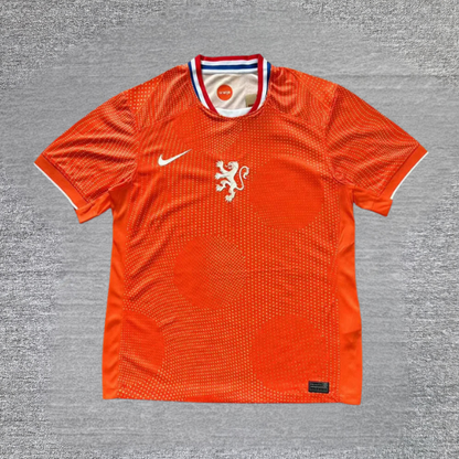 Maillot Pays-Bas 25/26