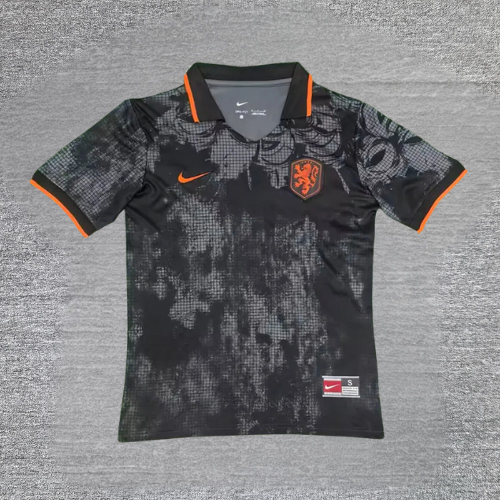 Maillot Pays-Bas 25/26