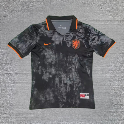 Maillot Pays-Bas 25/26