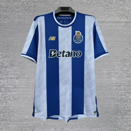 Maillot Porto 25/26