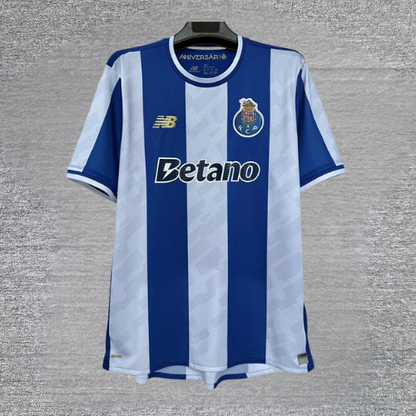 Maillot Porto 25/26