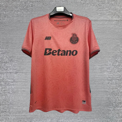 Maillot Porto 25/26
