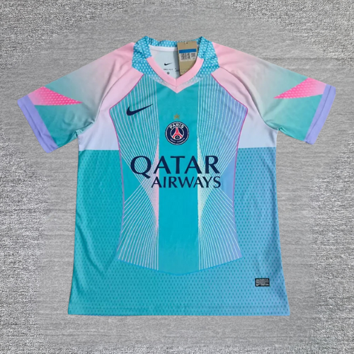 Maillot psg bleu 25/26