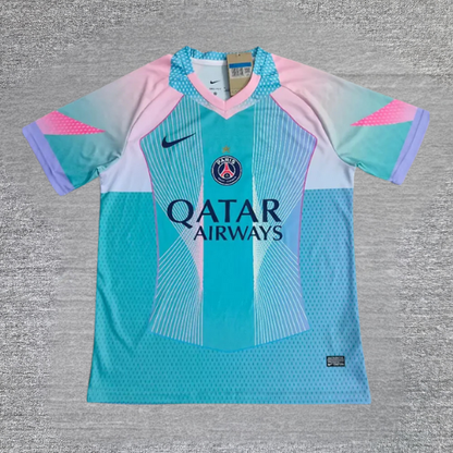 Maillot psg bleu 25/26