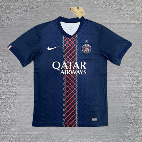 Maillot psg 25/26