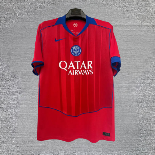 Maillot psg 25/26