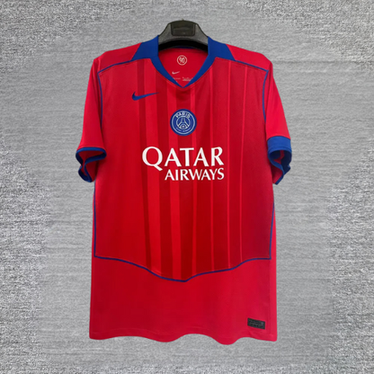 Maillot psg 25/26