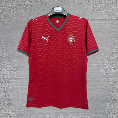 Maillot Portugal 25/26