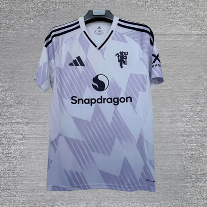 Maillot Man Utd 25/26