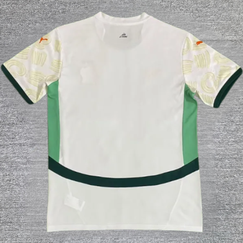 Maillot Cote d'Ivoire 25/26