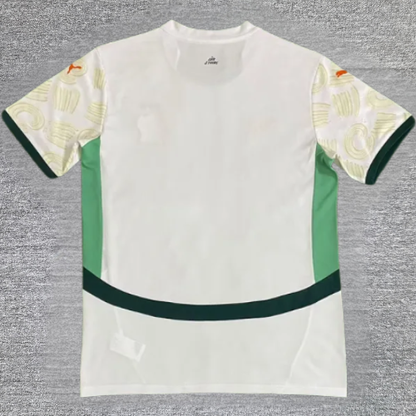 Maillot Cote d'Ivoire 25/26