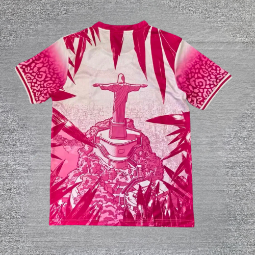 Maillot Bresil 25/26