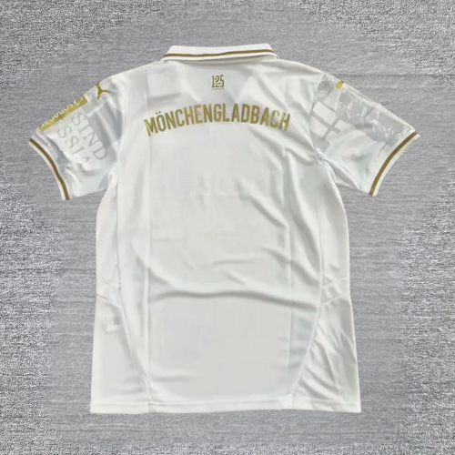 Maillot Monchengladbach 25/26