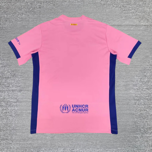 Maillot Barcelone 25/26