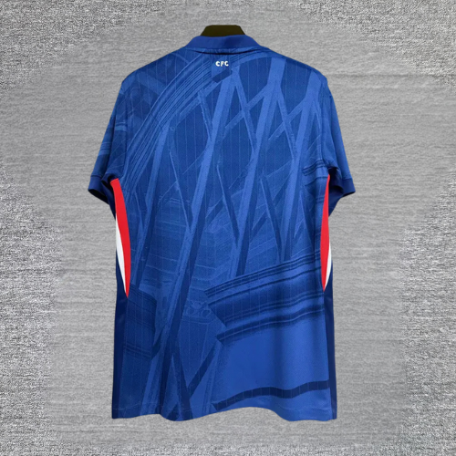 Maillot Chelsea 25/26