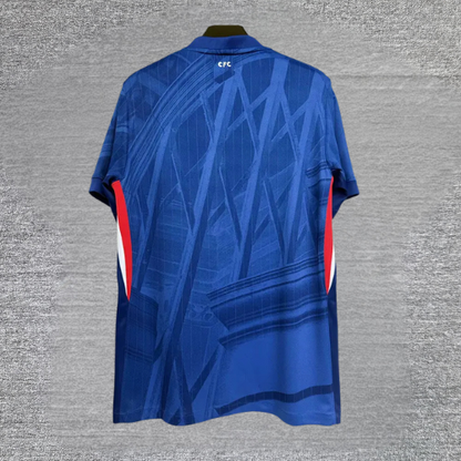 Maillot Chelsea 25/26