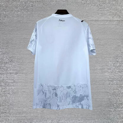 Maillot Man City 25/26