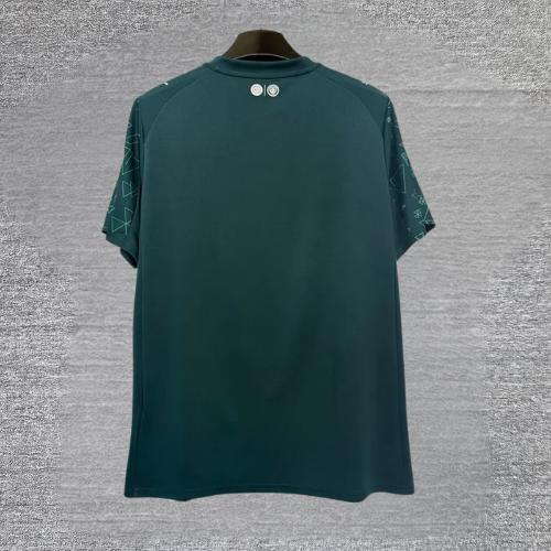 Maillot Man City 25/26