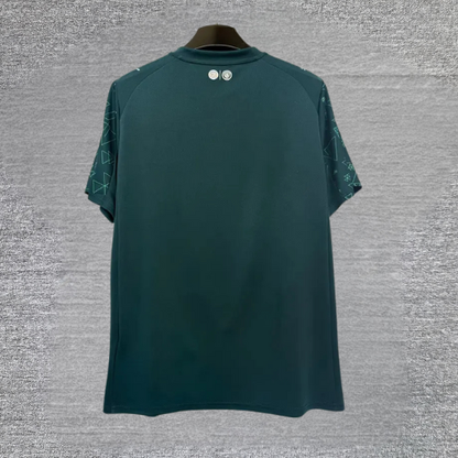 Maillot Man City 25/26