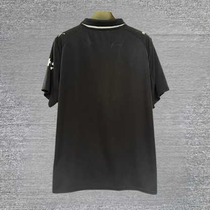 Maillot Man City 25/26