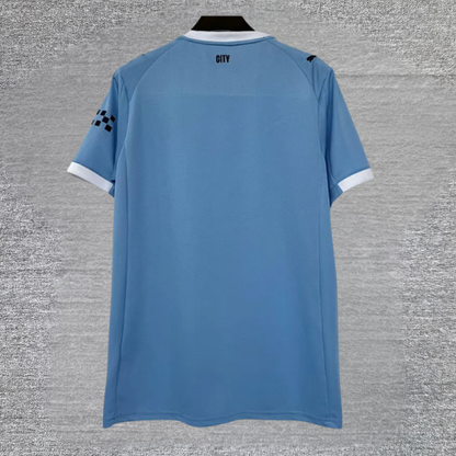 Maillot Man City 25/26