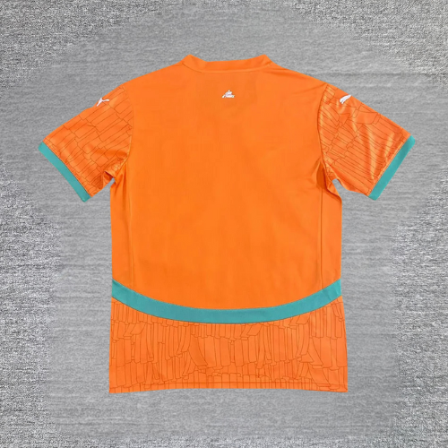 Maillot Cote d'Ivoire 25/26
