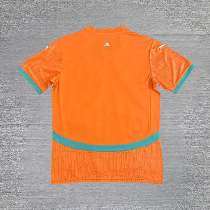 Maillot Cote d'Ivoire 25/26