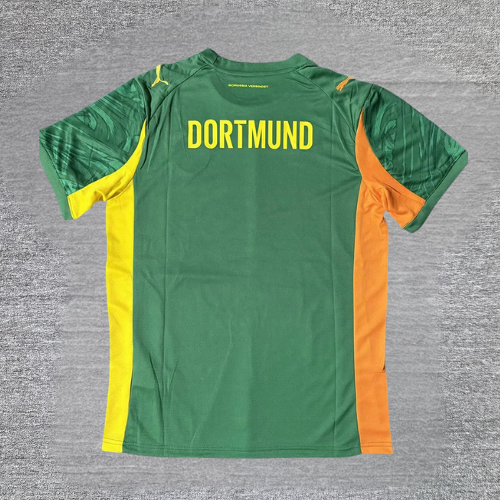 Maillot Dortmund 25/26