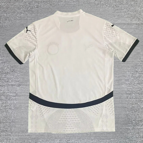 Maillot egypte 25/26